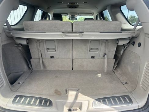 Used 2011 Dodge Durango Crew w/ Entry Nav/Commuter Group AWD/4WD image 4