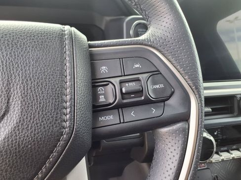 Certified 2025 Toyota 4Runner Limited RWD image 20