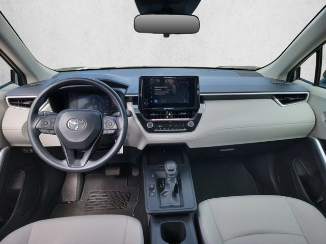 Used 2026 Toyota Corolla Cross L FWD image 20