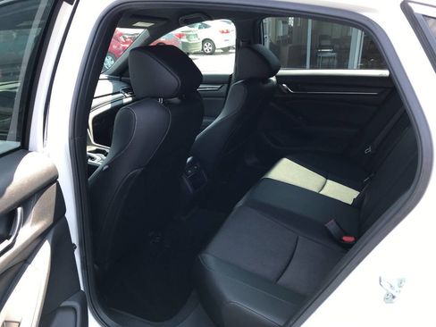 Used 2021 Honda Accord Sport image 9