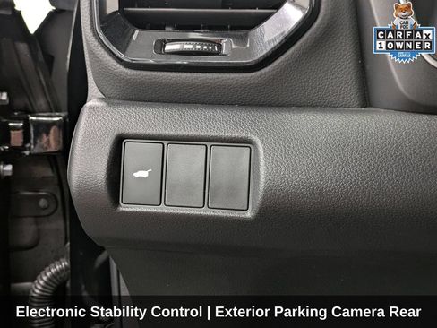 Certified 2026 Honda Passport RTL image 27