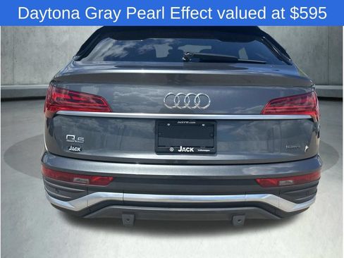 Used 2023 Audi Q5 2.0T Premium w/ Convenience Package AWD/4WD image 6