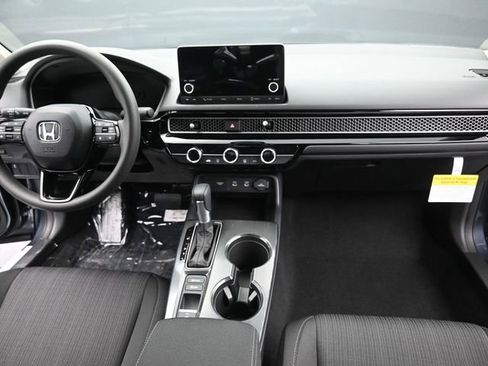 New 2026 Honda Civic LX image 16
