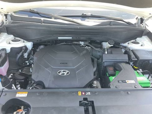 Used 2022 Hyundai Palisade Calligraphy w/ Cargo Package FWD image 31
