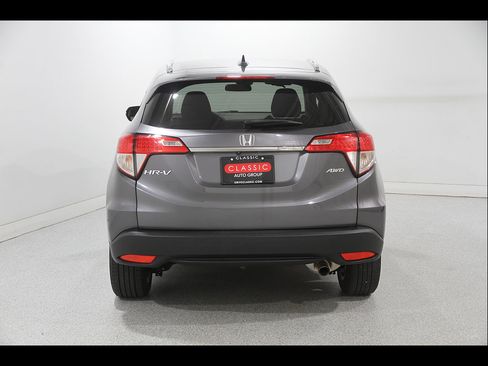 Used 2021 Honda HR-V EX image 18