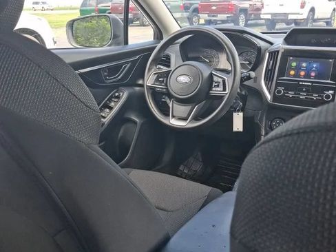 Used 2020 Subaru Impreza 2.0i AWD/4WD image 27