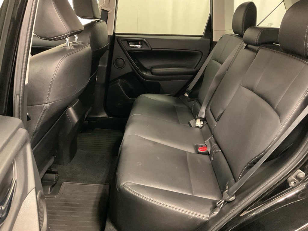 Used 2014 Subaru Forester 2.5i Touring w/ Popular Package #2 AWD/4WD image 28