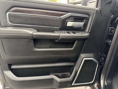 Used 2026 RAM 2500 Laramie AWD/4WD image 18
