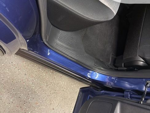 Certified 2023 Nissan Rogue SV image 31