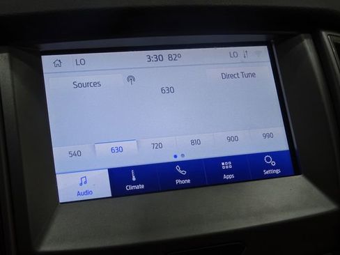 Used 2020 Ford Ranger XLT w/ Equipment Group 301A Mid image 30