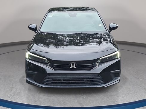 Used 2024 Honda Civic Sport image 2