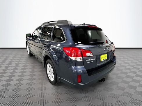Used 2013 Subaru Outback 2.5i Limited image 35