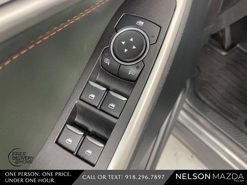 Used 2023 Ford Explorer Timberline image 19