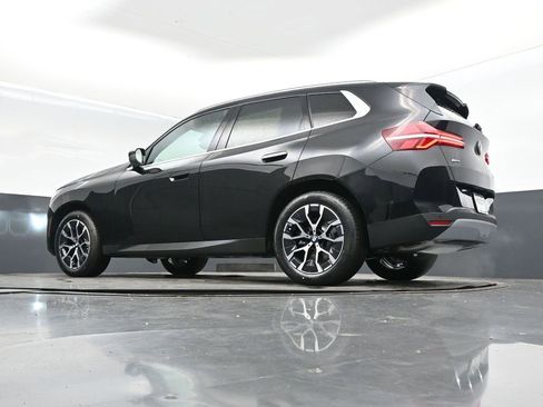 New 2026 BMW X3 xDrive30 w/ Premium Package image 40