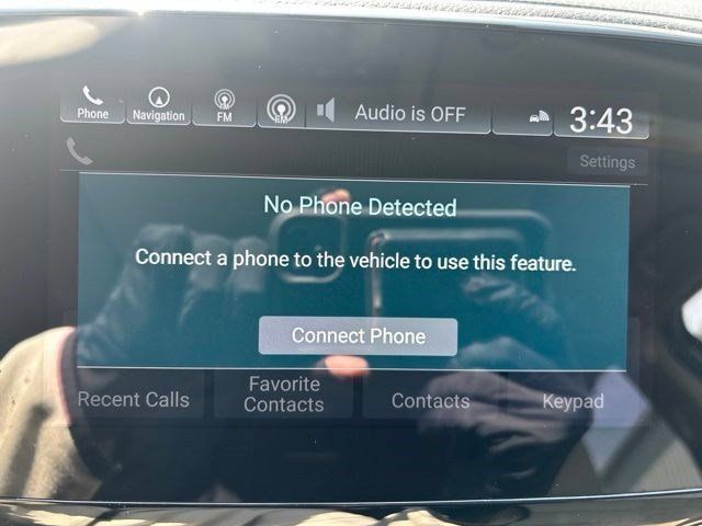 Used 2021 Honda Pilot Touring image 25