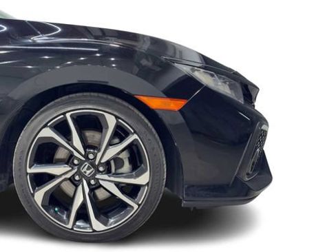 Used 2018 Honda Civic Si image 7