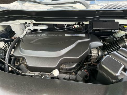 Used 2016 Honda Pilot EX-L image 44