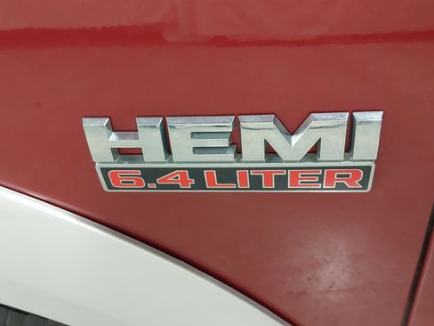 Used 2015 RAM 2500 Laramie image 34