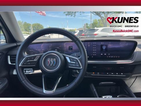 Used 2024 Buick Envision Preferred AWD/4WD image 15