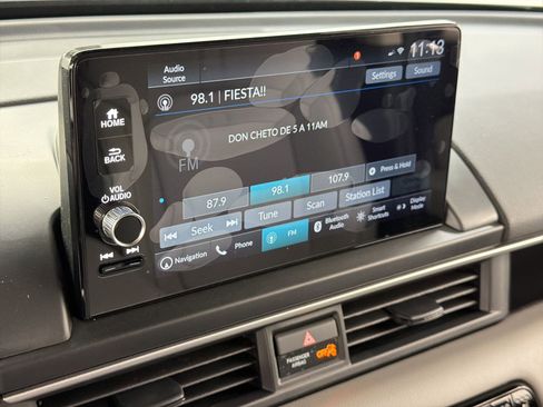 New 2025 Honda Pilot Elite image 24