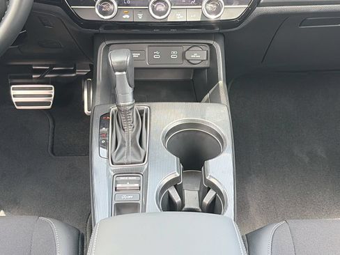 Certified 2025 Honda Civic Sport image 15