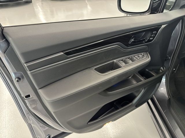 New 2026 Honda Odyssey Elite image 20