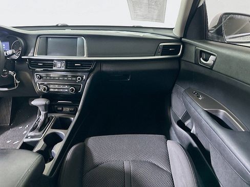 Used 2019 Kia Optima LX image 22