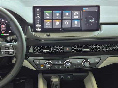 Certified 2023 Honda Accord EX-L image 13
