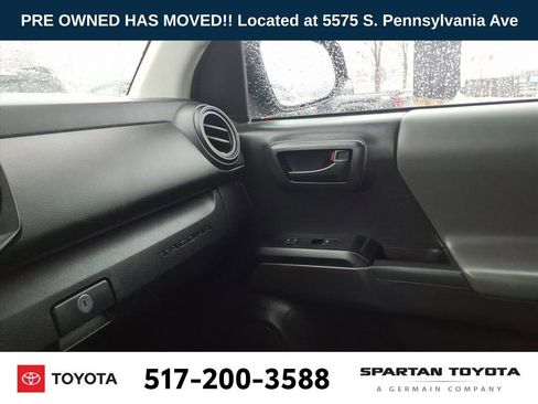 Used 2023 Toyota Tacoma SR image 23