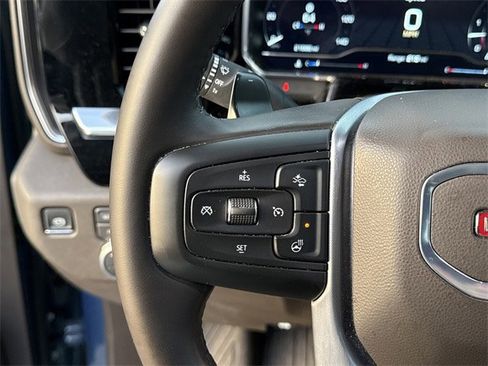 Used 2024 GMC Sierra 1500 SLT w/ SLT Premium Package image 26