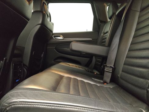 Used 2020 Jeep Grand Cherokee Limited X RWD image 18