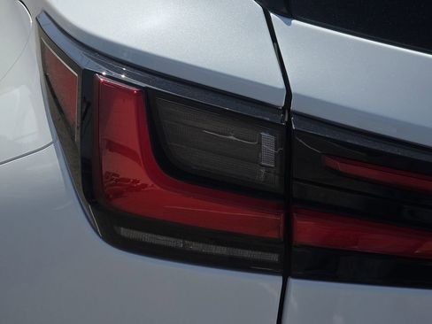 New 2026 Lexus NX 350 AWD w/ Premium Package image 11