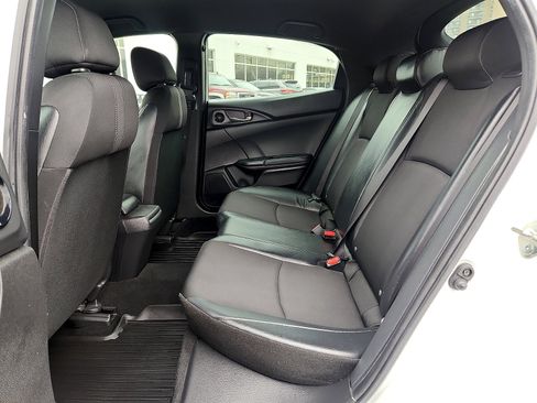 Used 2021 Honda Civic Sport image 10