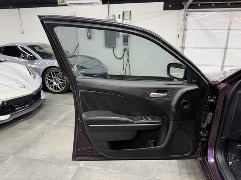 Used 2020 Dodge Charger Scat Pack image 21