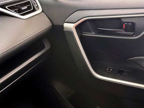 Certified 2023 Toyota RAV4 LE image 46