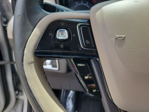 Certified 2020 Lincoln Corsair FWD image 21