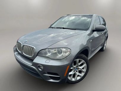 Used 2013 BMW X5 xDrive35d