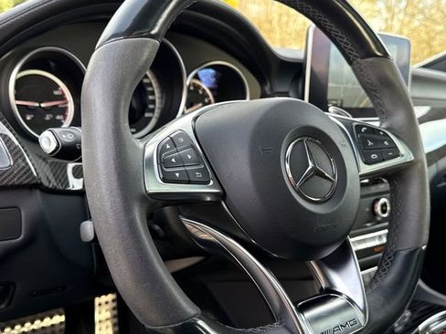 Used 2015 Mercedes-Benz CLS 63 AMG S-Model image 19