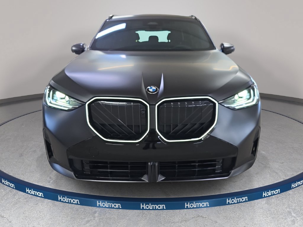 Used 2026 BMW X3 xDrive30i w/ Premium Package AWD/4WD image 3