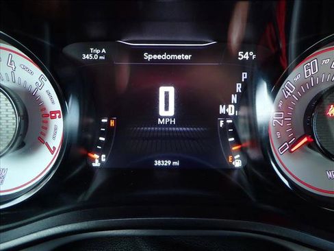 Used 2023 Dodge Challenger R/T w/ T/A Package image 23