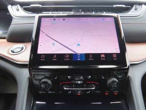 Certified 2023 Jeep Grand Cherokee Summit RWD image 25