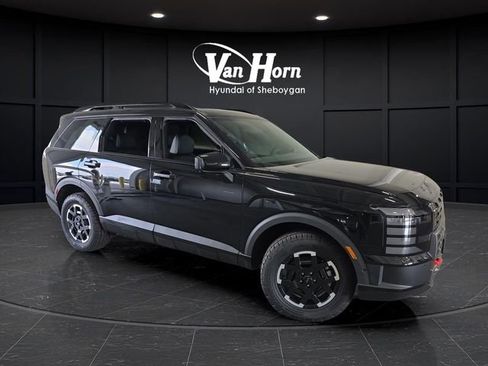 New 2026 Hyundai Palisade XRT Pro image 44