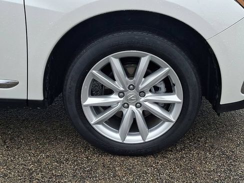 Used 2021 Acura RDX AWD image 8
