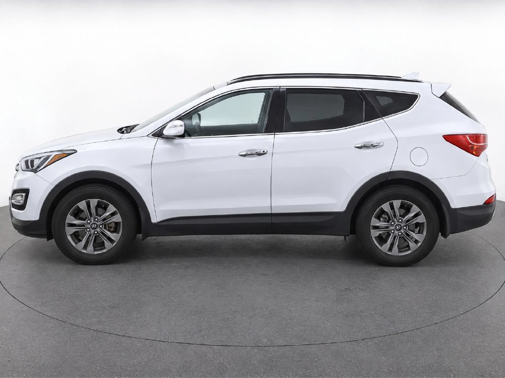 Used 2014 Hyundai Santa Fe Sport w/ Technology Package 04 FWD image 7