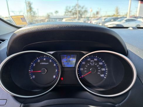 Used 2015 Hyundai Tucson SE image 26