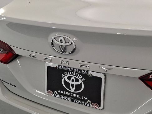Used 2023 Toyota Camry LE FWD image 15