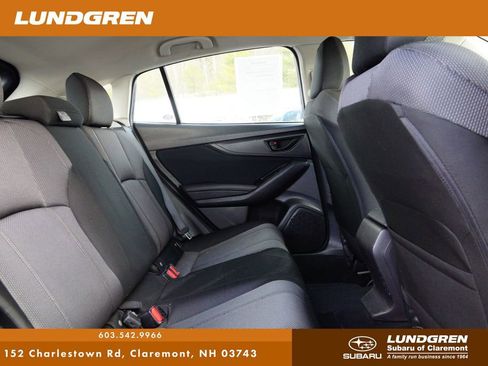 Used 2017 Subaru Impreza 2.0i image 17