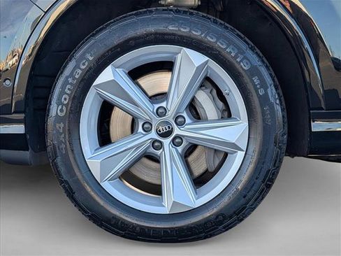 Used 2022 Audi Q7 2.0T Premium Plus image 24