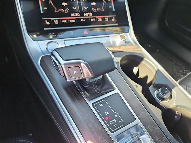 Used 2019 Audi A7 3.0T Prestige AWD/4WD image 12