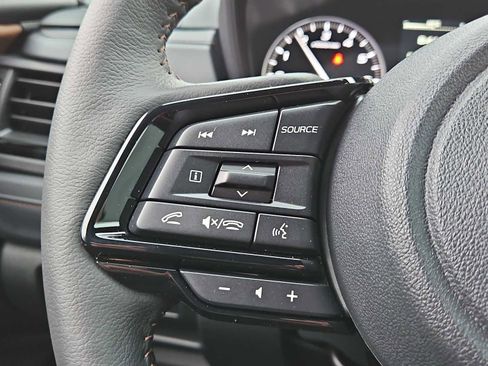 New 2026 Subaru Forester Touring image 25